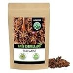 Estrellas de Anís: Comparativa de los Mejores Productos para Potenciar tus Recetas de Comida Asiática