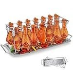 Las Mejores Técnicas y Productos para Macerar Alitas de Pollo al Estilo Asiático: Guía Comparativa