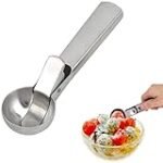 Descubre cómo hacer helado de melón: Análisis y comparativa de los mejores utensilios para preparar postres asiáticos en casa