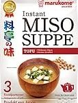 Las Mejores Recetas de Sopa de Tofu: Análisis y Comparativa de Ingredientes Esenciales para la Autenticidad Asiática