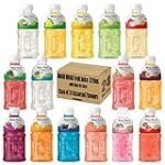 Descubriendo Mogu Mogu: Origen, Variedades y Comparativa de los Mejores Ingredientes para Tu Cocina Asiática