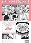 Los Mejores Tipos de Pescado para Sushi: Análisis y Comparativa de Productos para una Auténtica Experiencia Asiática