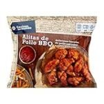 Alitas de Pollo con Toque Chispeante: Comparativa de las Mejores Salsas Asiáticas para Potenciar tu Receta