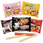 Los Mejores Hot Pots Instantáneos: Análisis y Comparativa para Disfrutar de la Comida Asiática en Casa