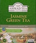 Descubre el Mejor Jasmine Tea: Análisis y Comparativa de las Mejores Marcas para Potenciar tus Platos Asiáticos