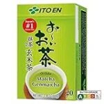 Análisis y Comparativa de las Mejores Bolsitas de Té Matcha: Sabor y Calidad en Cada Taza