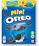 Fusión Inesperada: Comparativa entre Oreo y Chips Ahoy para Endulzar tus Recetas Asiáticas