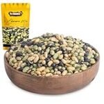 Edamames: Propiedades y Beneficios - La Guía Definitiva para Escoger los Mejores Productos Asiáticos en tu Cocina
