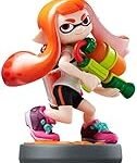 Splatoon Personajes: ¿Qué Platillo Asiático Representa Mejor a Cada Inkling?