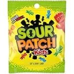 ¿Sour Patch Kids en la Cocina Asiática? Análisis y Comparativa de los Mejores Ingredientes Innovadores para Sorprender en tus Platos