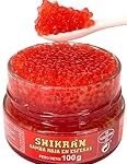 Los Mejores Huevos de Salmón para Llevar tu Cocina Asiática al Siguiente Nivel: Análisis y Comparativa