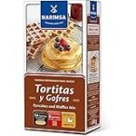 Las Mejores Tortitas de Harina: Análisis y Comparativa de Productos Esenciales para la Cocina Asiática