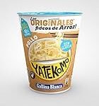 Yatekomo Sin Gluten: Análisis y Comparativa de los Mejores Productos para Disfrutar de la Comida Asiática Sin Restricciones