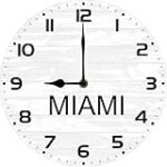 Zona Horaria Miami: Cómo Elegir los Mejores Productos Asiáticos para Cocinar en el Momento Perfecto