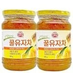 Descubre la Miel de Yuzu: Comparativa de las Mejores Opciones para Realzar tus Platos Asiáticos