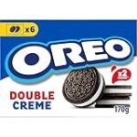 Explorando la Fusión: Las Mejores Cremas de Oreo para Innovar en Postres Asiáticos