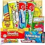 Delicias del Pasado: Análisis y Comparativa de Chuches Antiguas para Inspirar tus Creaciones de Comida Asiática