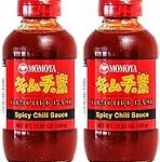 Kimchee Base: Análisis y Comparativa de las Mejores Opciones para Llevar el Sabor Asiático a Tu Mesa