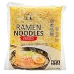 Análisis y Reseñas de L.San: Los Mejores Ingredientes para Sushi y Ramen en Córdoba