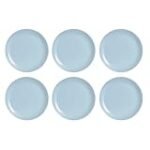 Los Mejores Platos Azules para Presentar tus Creaciones de Comida Asiática: Análisis y Comparativa de Opciones