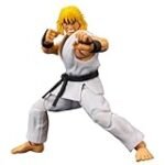 Street Fighter Ken: Desbloquea Sabores Asiáticos con los Mejores Utensilios de Cocina
