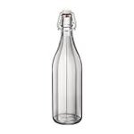 Botella de Cristal Aquarius: ¿La Compañera Ideal para Tus Preparaciones de Cocina Asiática?