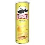 Pringles Azules: ¿La Mejor Acompañante para Tu Experiencia de Comida Asiática?
