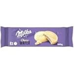 Comparativa de Dulces Asiáticos: ¿Cómo se Comparan las Galletas Milka de Chocolate Blanco con las Delicias Orientales?