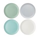 Los Mejores Platos de Melamina para Disfrutar de tu Comida Asiática: Análisis y Comparativa