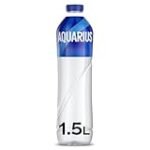 ¿Aquarius es isotónico? Comparativa de bebidas para acompañar tus platos asiáticos