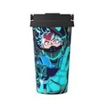 Descubre los Mejores Utensilios de Cocina Asiática: Analizando los Productos que Harían Sonreír a Izuku Midoriya