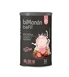Descubre los Mejores Ingredientes para un Batido de Fresas y Nata al Estilo Asiático: Análisis y Comparativa de Productos