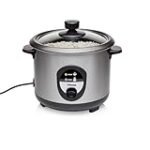 Las Mejores Arroceras Eléctricas: Análisis y Comparativa para Preparar Arroz Perfecto en tu Cocina Asiática