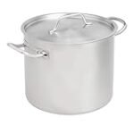 Las Mejores Ollas de Aluminio para Cocinar Comida Asiática: Análisis y Comparativa de Productos