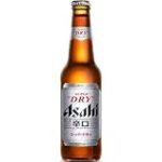 Maridaje Perfecto: Análisis de Asahi Beer y su Comparativa con Otras Cervezas para Acompañar tus Platos Asiáticos