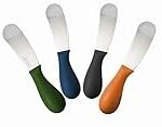 Los Mejores Cuchillos Untar para Preparar Comida Asiática: Análisis Comparativo de Herramientas Esenciales
