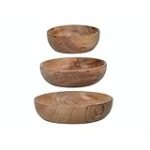 Los Mejores Cuencos de Madera para Disfrutar de tu Comida Asiática: Análisis y Comparativa