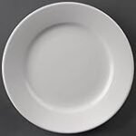 Las Mejores Opciones de Platos de Porcelana Blanca: Ideal para Servir tu Comida Asiática
