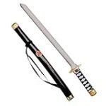Los Mejores Utensilios de Cocina Asiática: Comparativa de Cuchillos y Espadas Samurai para Cortar con Precisión