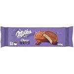 Las Mejores Galletas Wafer para Complementar tus Recetas Asiáticas: Análisis y Comparativa