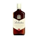 Descubre con qué mezclar Ballantine's para realzar tus comidas asiáticas: Análisis y comparativa de los mejores acompañamientos