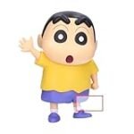 Shin Chan Figura: Análisis de los Mejores Utensilios para Preparar Comida Asiática con Estilo