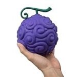 Descubre las Mejores Frutas de One Piece para Inspirar tus Recetas de Comida Asiática: Análisis y Comparativa de Productos