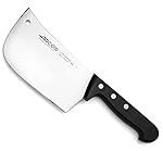 El Cuchillo Hacha: La Herramienta Esencial para la Cocina Asiática - Análisis y Comparativa de los Mejores Modelos