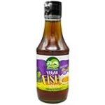 Análisis y Comparativa: Las Mejores Recetas de Salsa de Pescado Casera para Potenciar Tus Platos Asiáticos