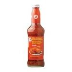 Las Mejores Salsas Sweet Chili: Comparativa y Análisis de Productos para Potenciar tu Comida Asiática