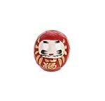 Descubre los Colores y Significados de los Daruma: Inspiración para Crear Platos Asiáticos Únicos
