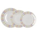 Vajilla Francesa Antigua: Elegancia en la Mesa para Disfrutar de Tu Comida Asiática