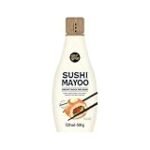 Análisis y Comparativa de las Mejores Salsas para Sushi: Potencia el Sabor de tu Comida Asiática