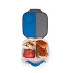 Las Mejores Lunch Boxes para Disfrutar de Comida Asiática: Análisis y Comparativa de Productos